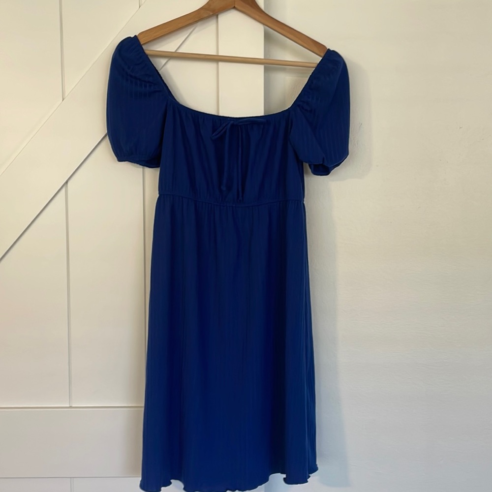 🔥 5 for $25 sale! NWT adorable dress size small from Luna Chix from Nordstrom